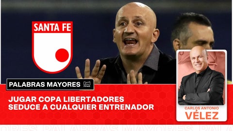 Palabras Mayores del 2 de diciembre de 2025