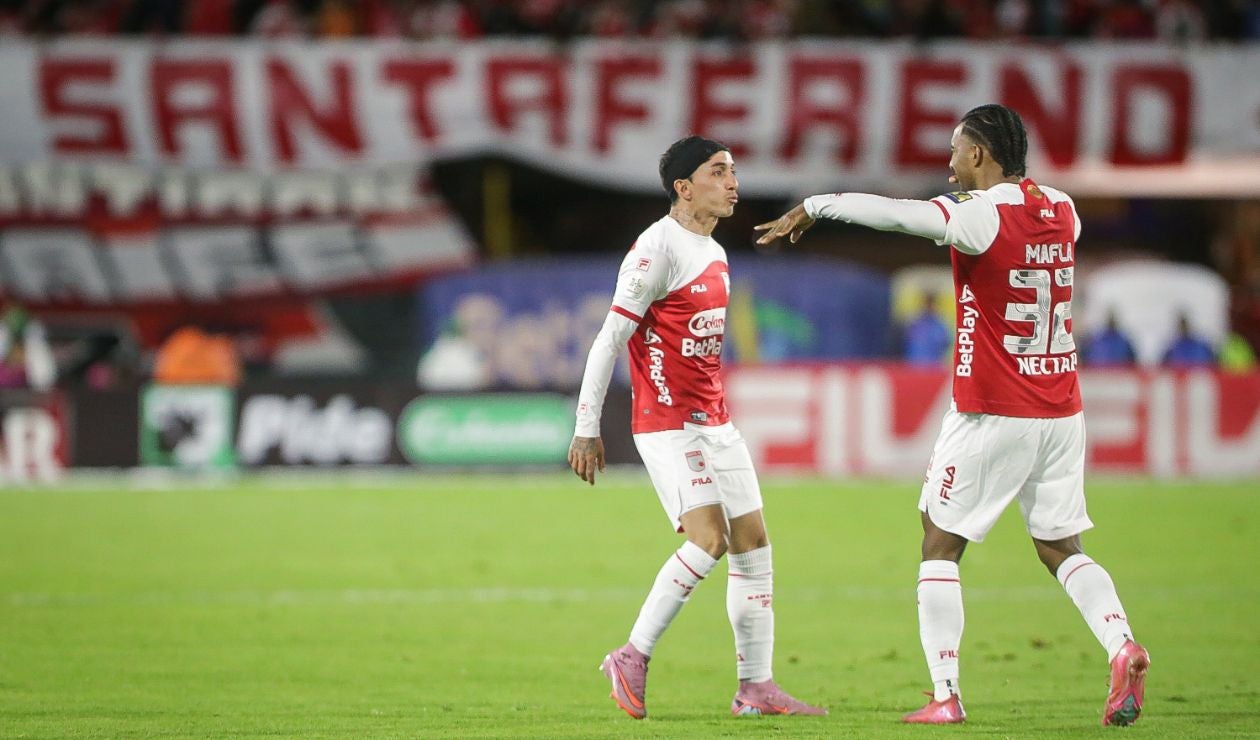 Independiente Santa Fe 2025