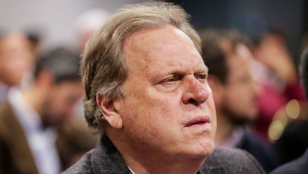 Federación Colombiana respalda a México por el Mundial: ¿qué dijo Jesurún ?