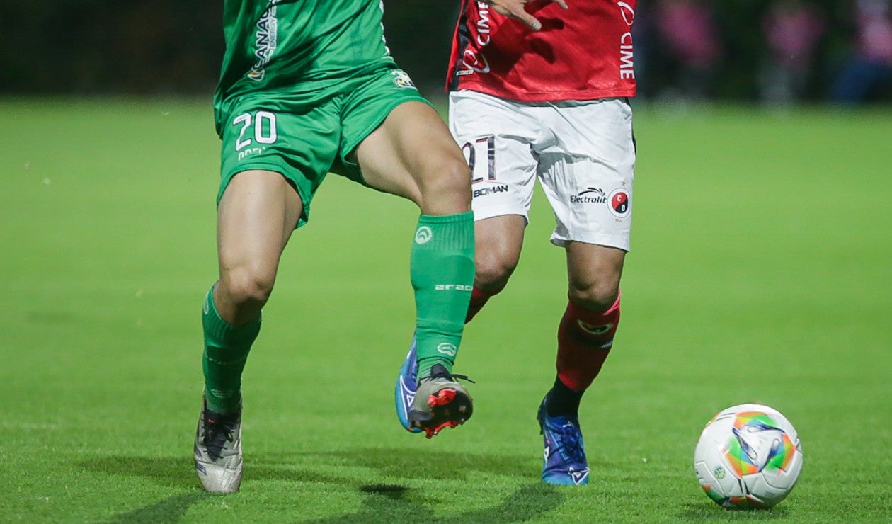 Real Cundinamarca y Cúcuta Deportivo en duelo por la final del Torneo BetPlay 2025-II