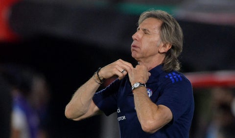 Ricardo Gareca fue ofrecido a equipo de Argentina