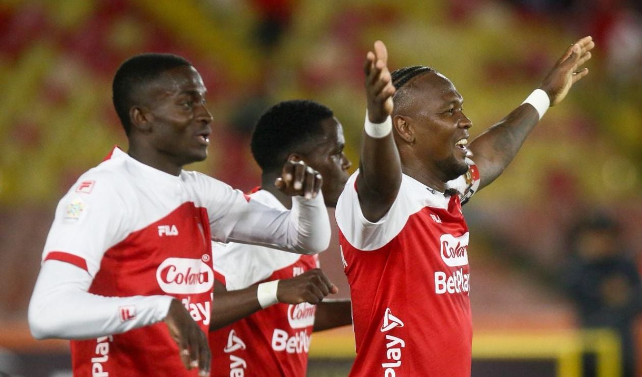 Independiente Santa Fe 2025