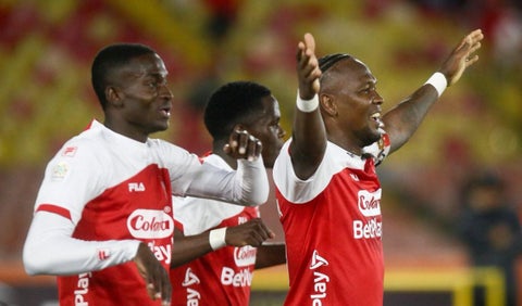 Independiente Santa Fe 2025