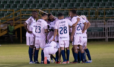 Millonarios liberó otro cupo extranjero: Se llegó a un acuerdo