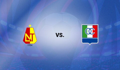 Tolima vs Once Caldas