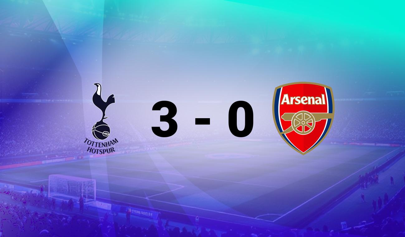 Tottenham vs Burnley