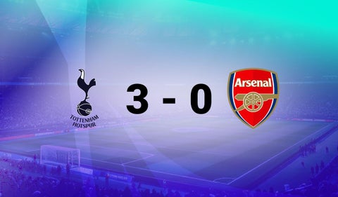 Tottenham vs Burnley