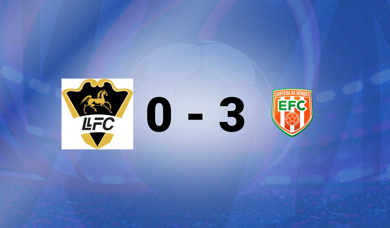 Llaneros vs Envigado