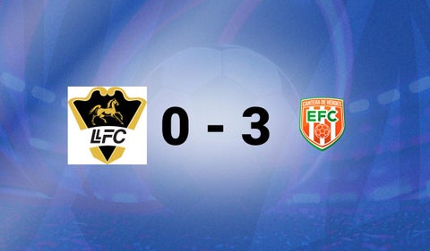 Llaneros vs Envigado