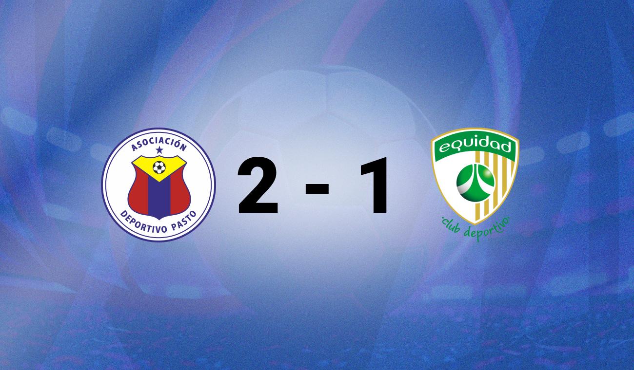 Pasto vs Equidad