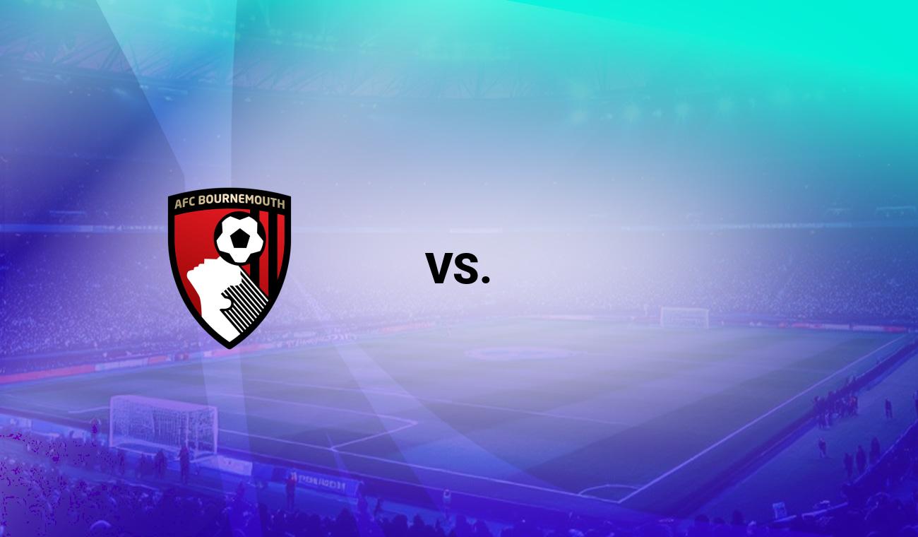 Bournemouth vs Wolves
