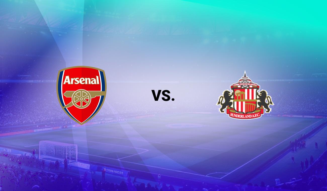 Burnley vs Sunderland