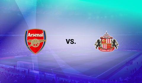 Burnley vs Sunderland