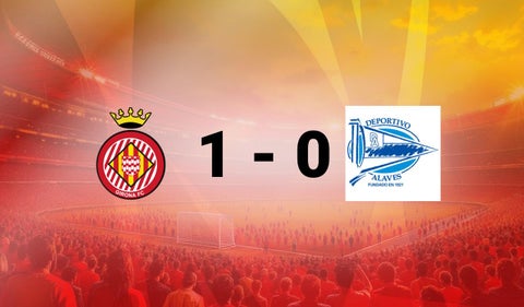 Girona vs Alavés