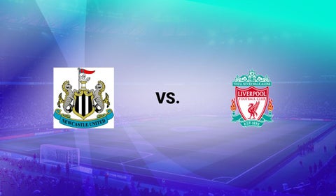 Newcastle vs Liverpool