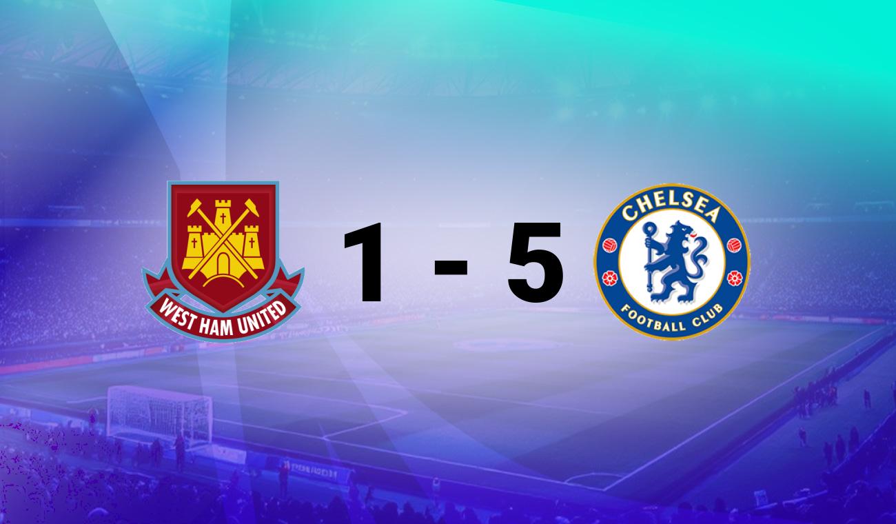 West Ham vs Chelsea