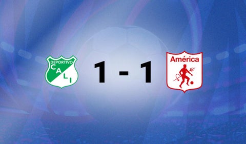Cali vs América
