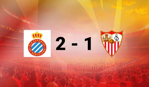 Espanyol vs Sevilla