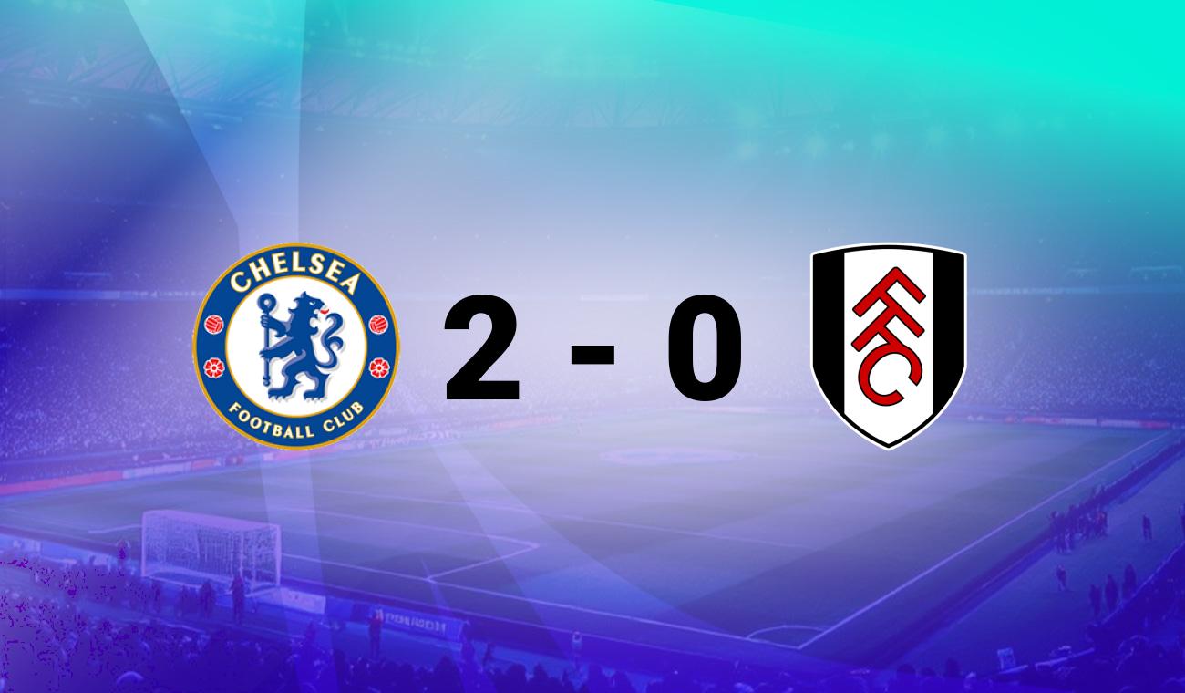 Chelsea vs Fulham