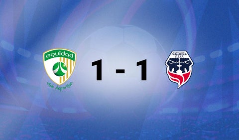 Equidad vs Fortaleza