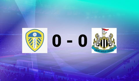 Leeds vs Newcastle
