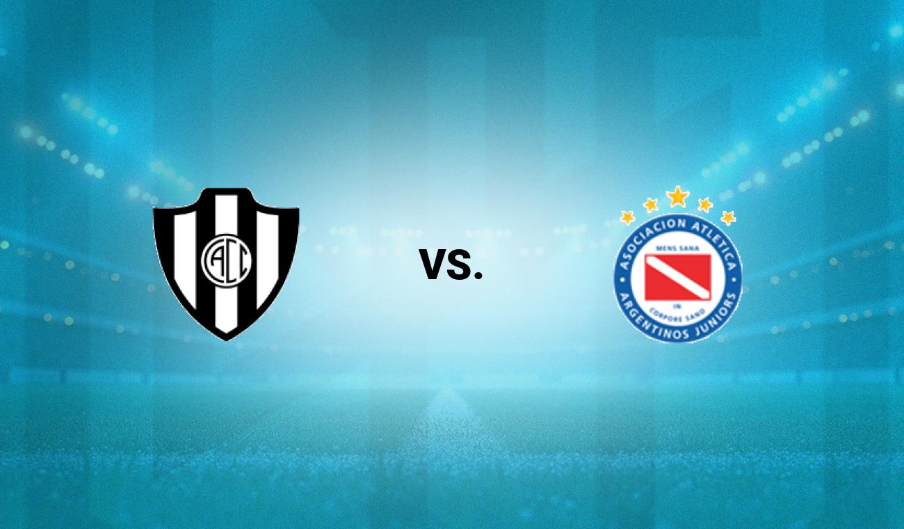 Córdoba SdE vs Argentinos