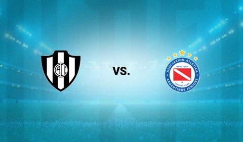 Córdoba SdE vs Argentinos