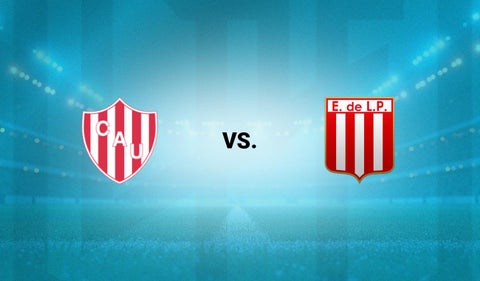 Unión vs Estudiantes