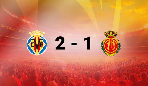 Villarreal vs Mallorca