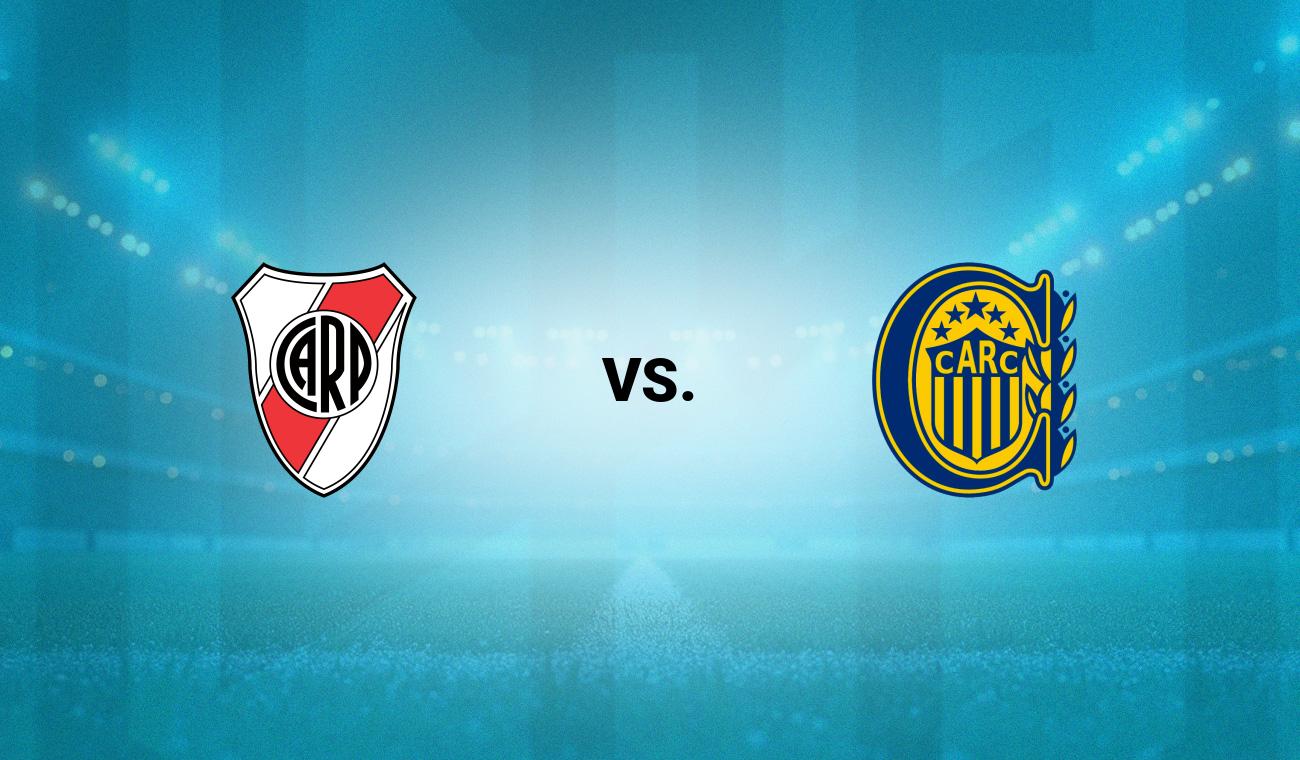 River vs Rosario