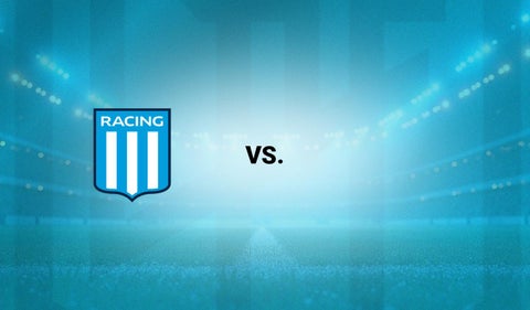 Racing vs Barracas