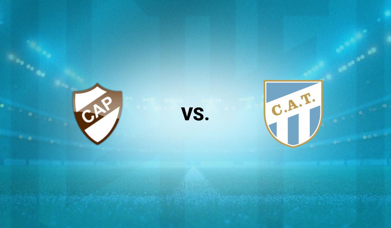 Platense vs Atl. Tucumán