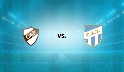 Platense vs Atl. Tucumán
