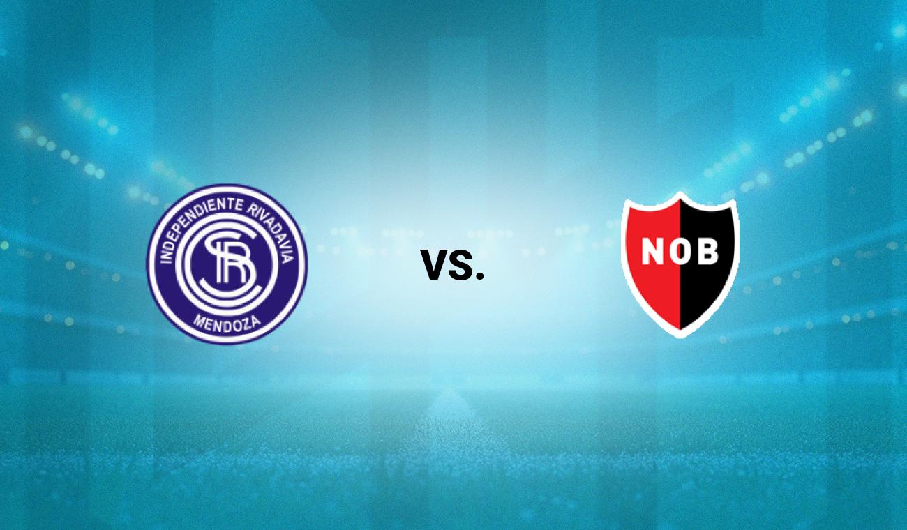 Independiente vs Newell's