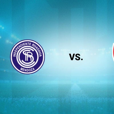 Independiente vs Newell's Old Boys en vivo por fecha 1 de Liga Profesi