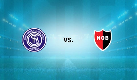 Independiente vs Newell's
