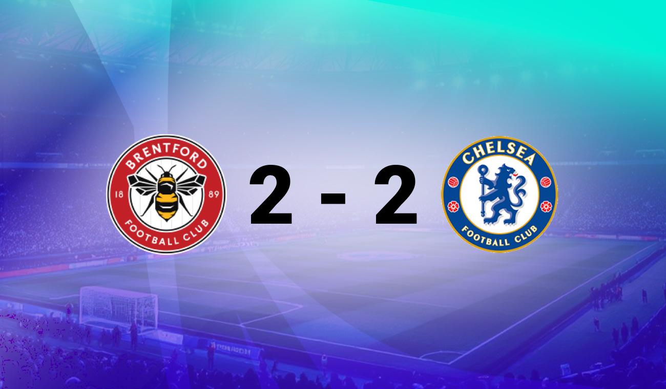 Brentford vs Chelsea