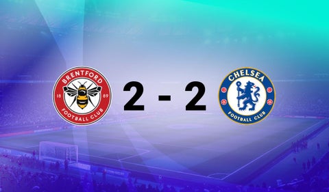 Brentford vs Chelsea