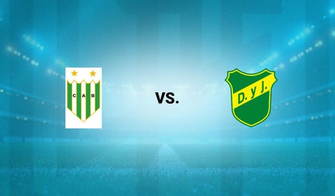 Banfield vs Def y Justicia