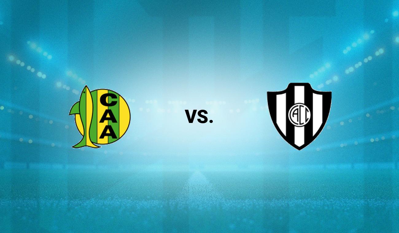Aldosivi vs Córdoba SdE