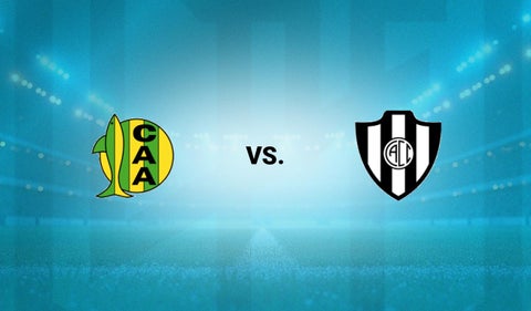 Aldosivi vs Córdoba SdE