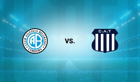 Belgrano vs Talleres