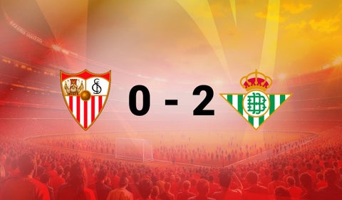 Sevilla vs Betis
