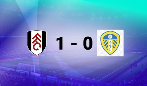 Fulham vs Leeds