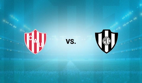 Unión vs Córdoba SdE