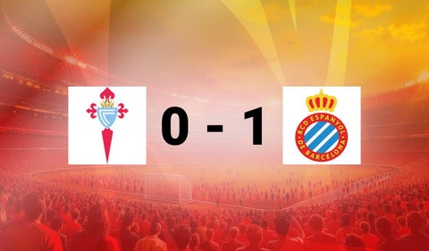 Celta vs Espanyol