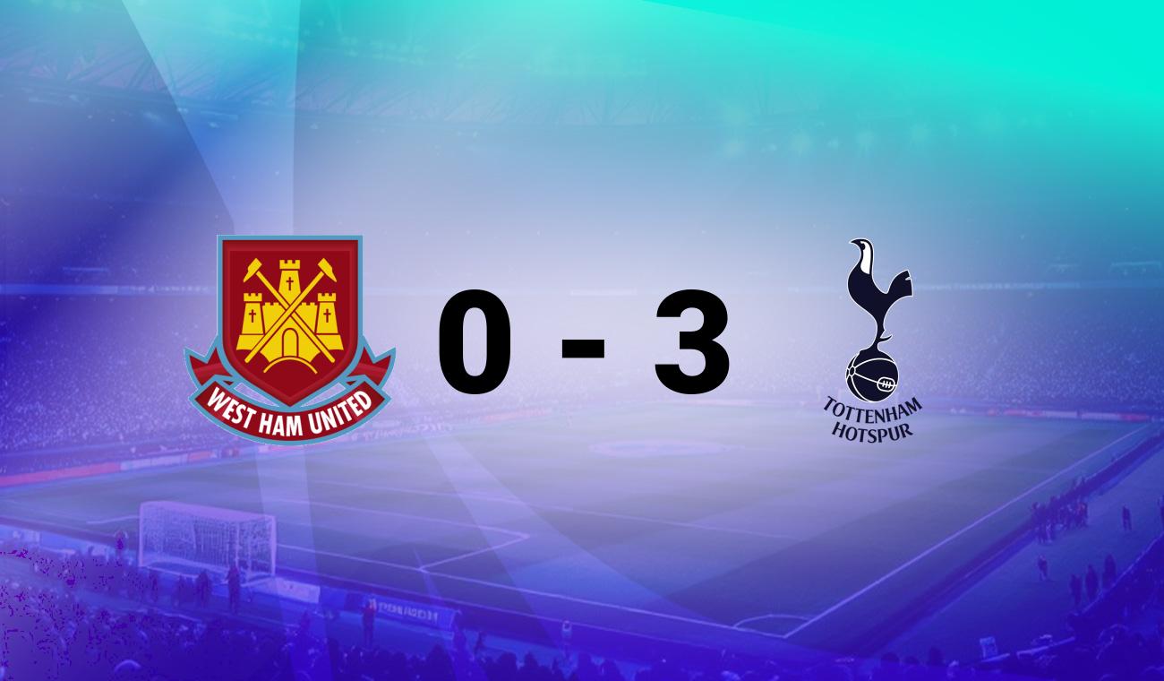West Ham vs Tottenham