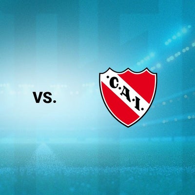 Sarmiento vs Independiente. en vivo por fecha 1 de Liga Profesional de