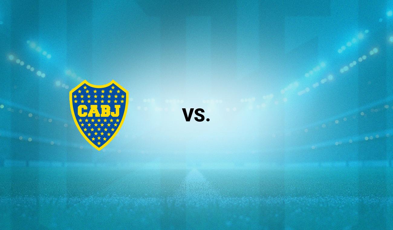Boca vs Barracas