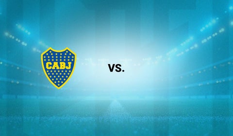 Boca vs Barracas